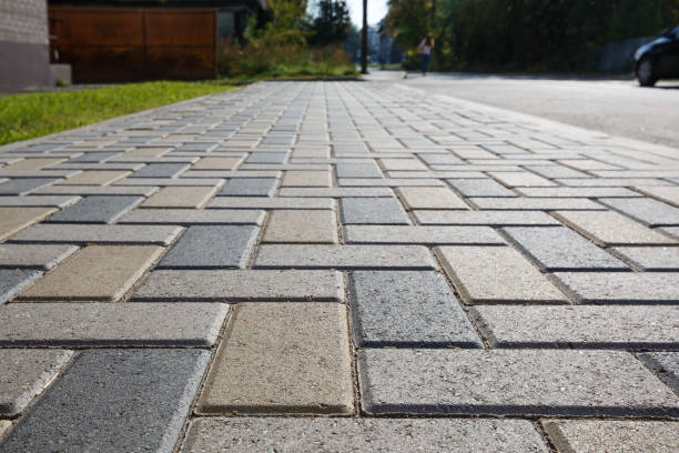 Best Interlocking Driveway Pavers  in Steiner Ranch, TX