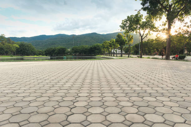 Best Concrete Paver Driveway  in Steiner Ranch, TX