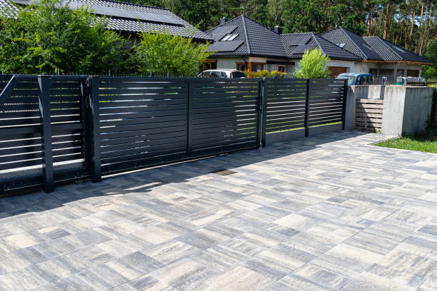 Best Driveway Pavers for Homes  in Steiner Ranch, TX
